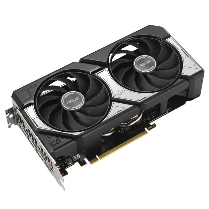 Видео карта ASUS DUAL RTX 5060 TI OC 8GB GDDR7