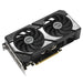 Видео карта ASUS DUAL RTX 5060 TI OC 8GB GDDR7