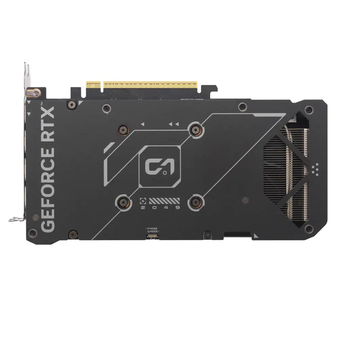 Видео карта ASUS DUAL RTX 5060 TI OC 8GB GDDR7