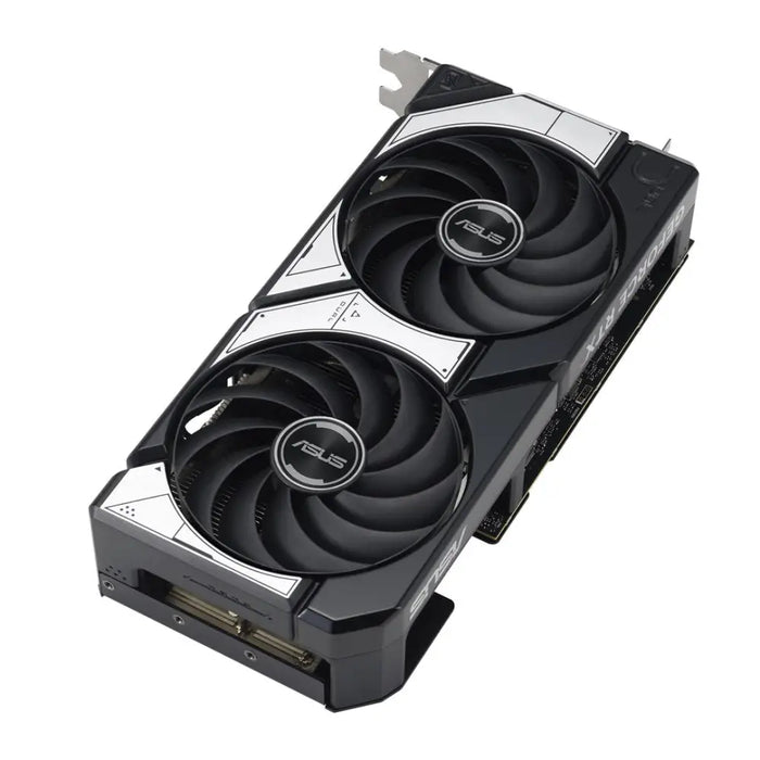 Видео карта ASUS DUAL RTX 5070 OC 12GB GDDR7