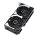 Видео карта ASUS DUAL RTX 5070 OC 12GB GDDR7