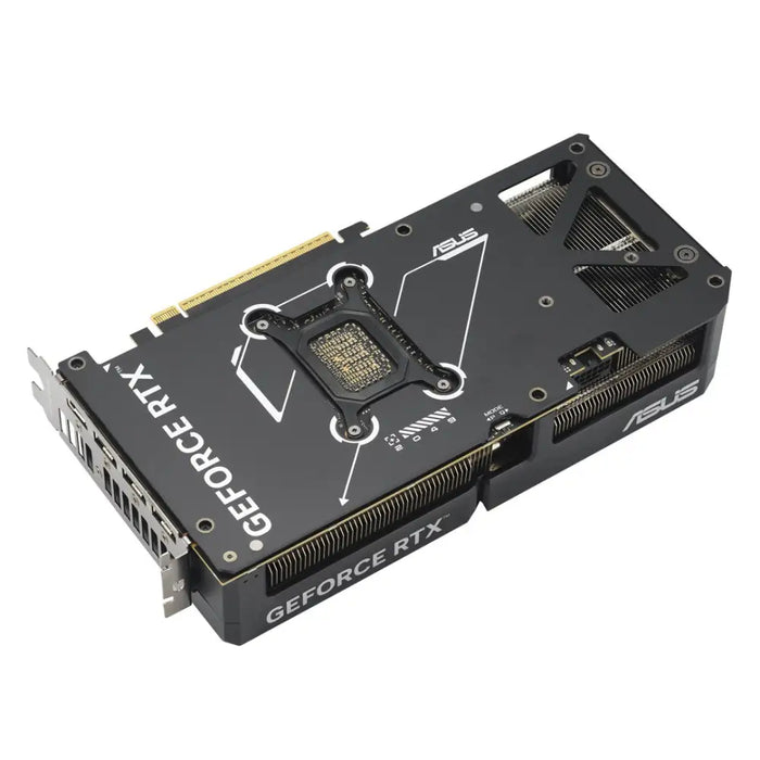 Видео карта ASUS DUAL RTX 5070 OC 12GB GDDR7