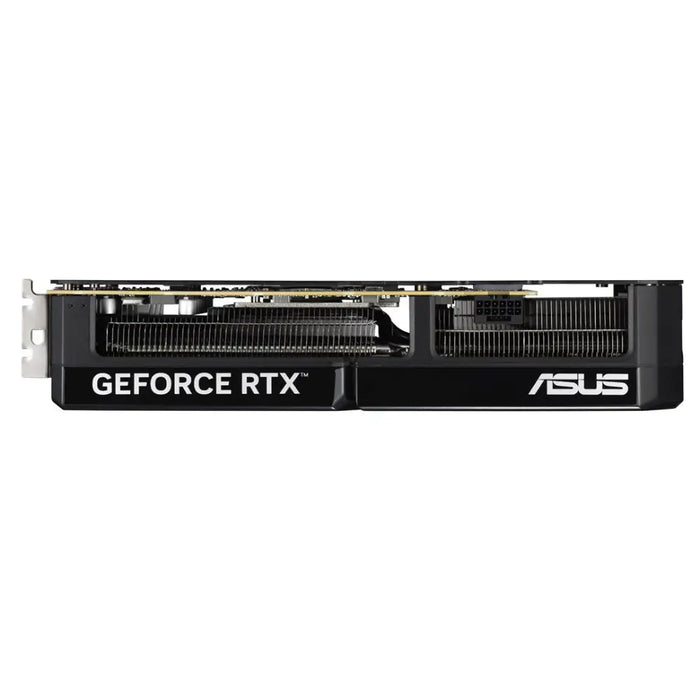 Видео карта ASUS DUAL RTX 5070 OC 12GB GDDR7