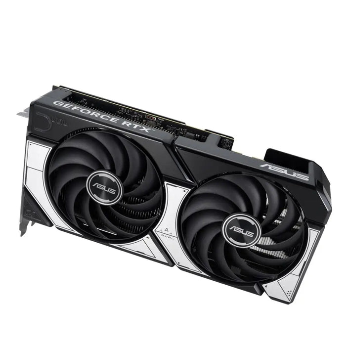 Видео карта ASUS DUAL RTX 5070 OC 12GB GDDR7