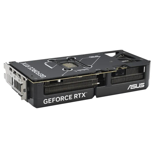 Видео карта ASUS DUAL RTX 5070 OC 12GB GDDR7