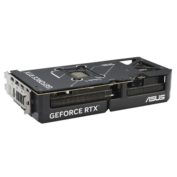 Видео карта ASUS DUAL RTX 5070 OC 12GB GDDR7