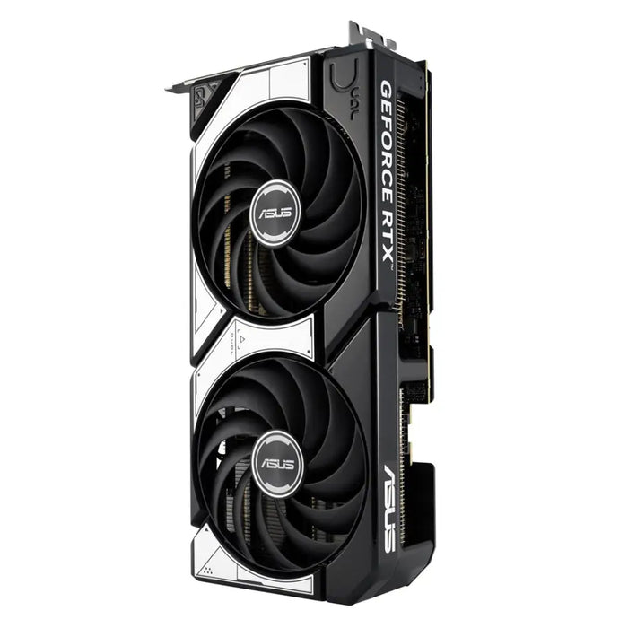 Видео карта ASUS DUAL RTX 5070 OC 12GB GDDR7
