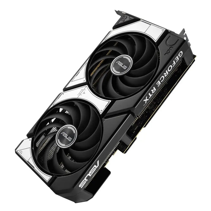Видео карта ASUS DUAL RTX 5070 OC 12GB GDDR7