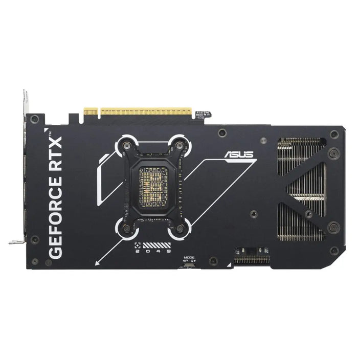 Видео карта ASUS DUAL RTX 5070 OC 12GB GDDR7