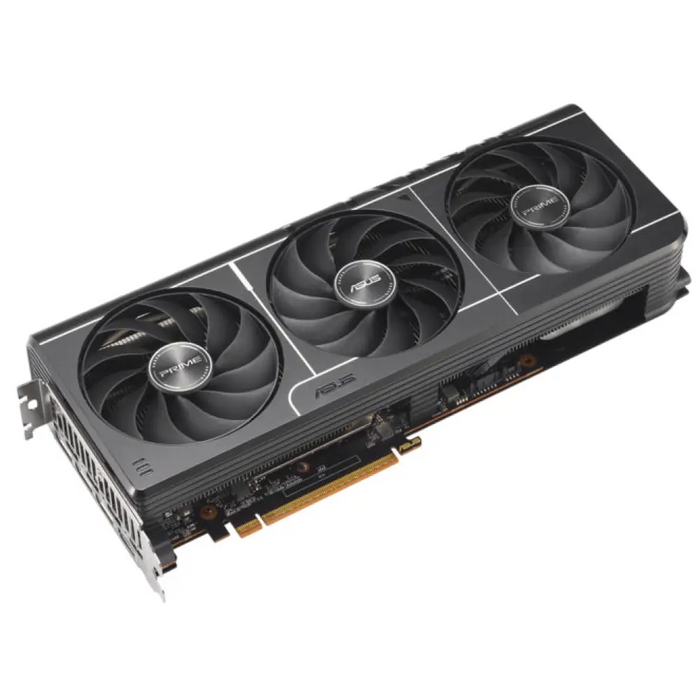 Видео карта ASUS PRIME RADEON RX 9070 OC 16GB GDDR6