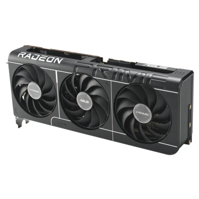 Видео карта ASUS PRIME RADEON RX 9070 OC 16GB GDDR6