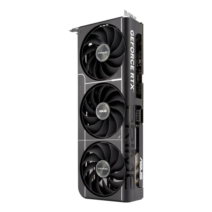 Видео карта ASUS PRIME RTX 5060 TI 16GB OC GDDR7
