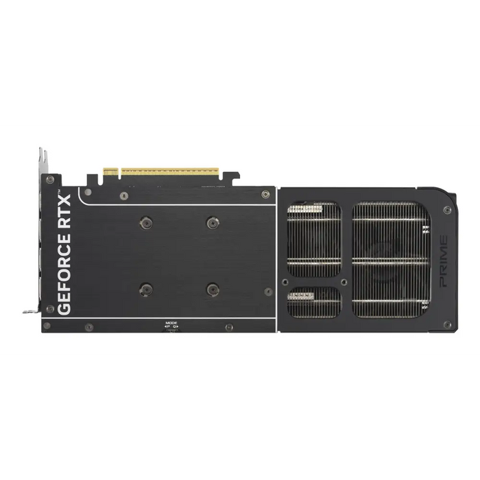 Видео карта ASUS PRIME RTX 5060 TI 16GB OC GDDR7