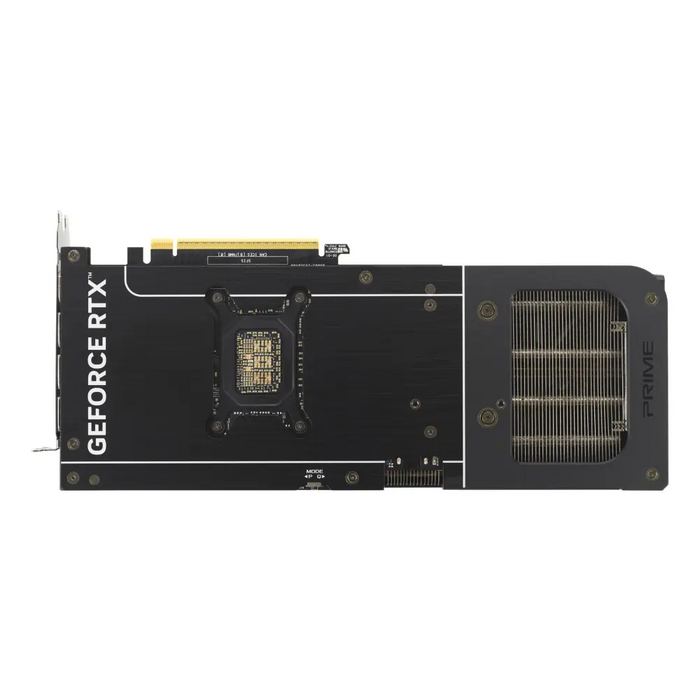 Видео карта ASUS PRIME RTX 5070 OC 12GB GDDR7