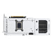 Видео карта ASUS PRIME RTX 5070 White OC 12GB GDDR7