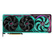 Видео карта ASUS ROG ASTRAL RTX 5080 OC 16GB GDDR7 Hatsune