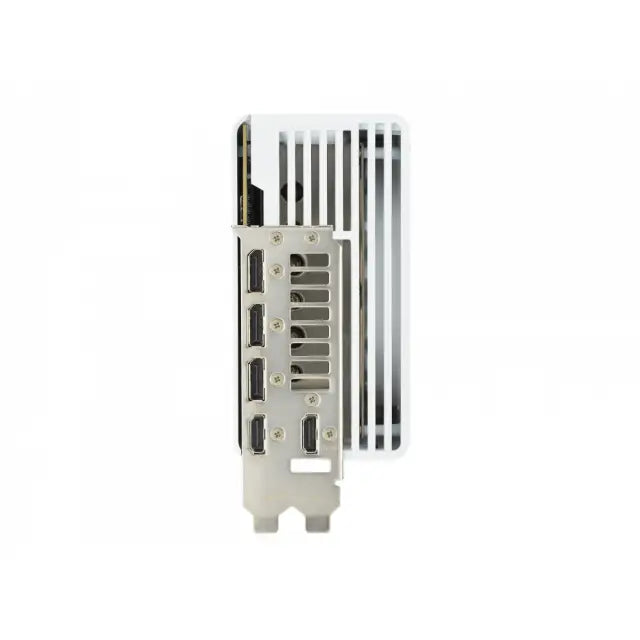 Видео карта ASUS ROG STRIX GeForce RTX 4090 WHITE