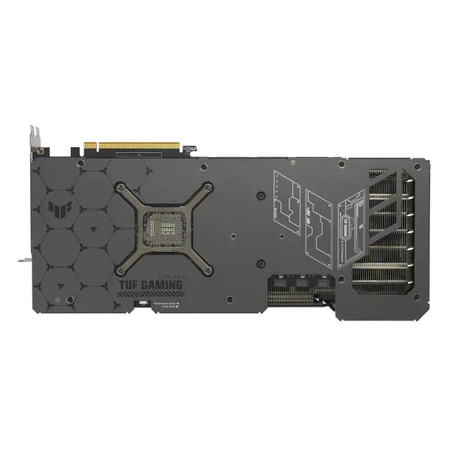 Видео карта ASUS TUF GAMING AMD RADEON RX 7900