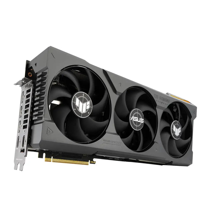 Видео карта ASUS TUF Gaming GeForce RTX 4080 SUPER