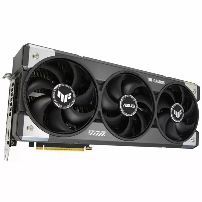 Видео карта ASUS TUF Gaming GeForce RTX 5080 OC 16GB GDDR7