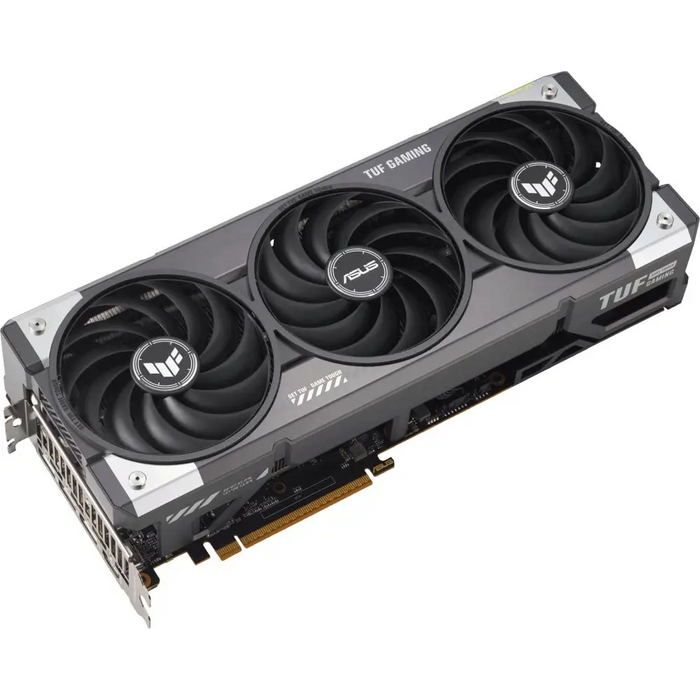 Видео карта ASUS TUF Gaming RADEON RX 9070 OC 16GB GDDR6