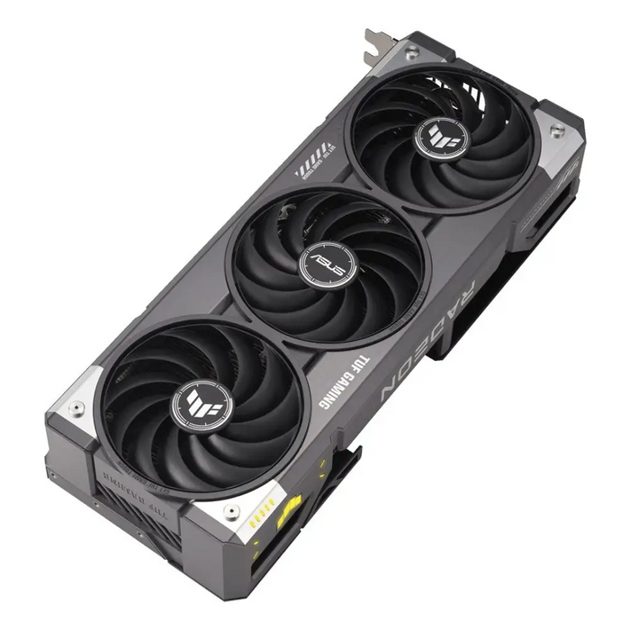 Видео карта ASUS TUF GAMING RADEON RX 9070 XT OC 16GB GDDR6