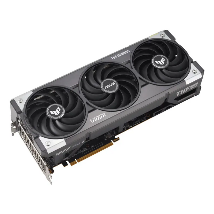 Видео карта ASUS TUF GAMING RADEON RX 9070 XT OC 16GB GDDR6