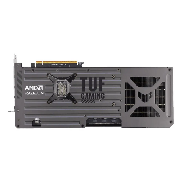 Видео карта ASUS TUF GAMING RADEON RX 9070 XT OC 16GB GDDR6