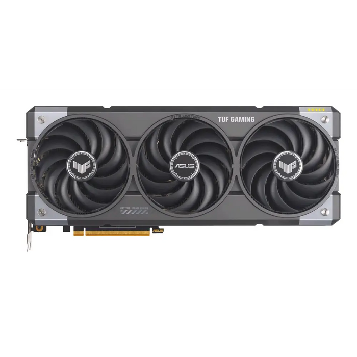 Видео карта ASUS TUF GAMING RADEON RX 9070 XT OC 16GB GDDR6