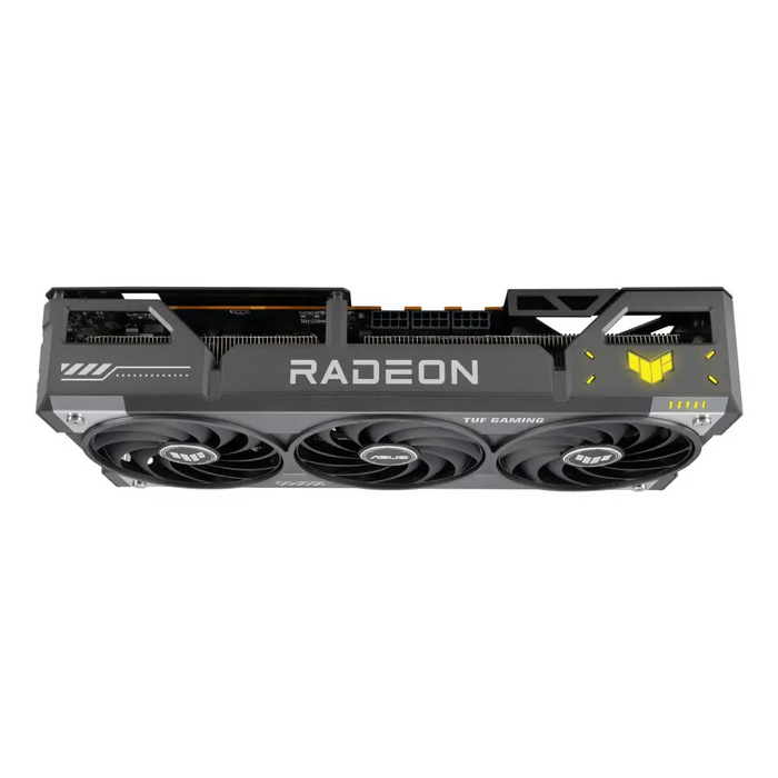 Видео карта ASUS TUF GAMING RADEON RX 9070 XT OC 16GB GDDR6