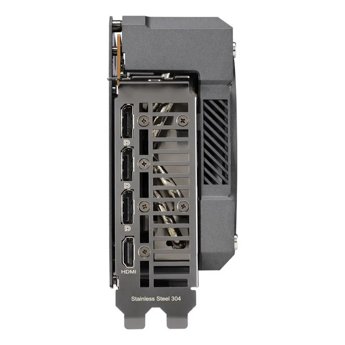 Видео карта ASUS TUF GAMING RADEON RX 9070 XT OC 16GB GDDR6