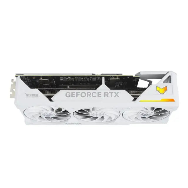 Видео карта ASUS TUF GAMING RTX 4070 TI SUPER BTF