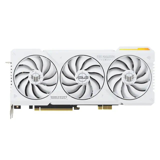 Видео карта ASUS TUF GAMING RTX 4070 TI SUPER BTF