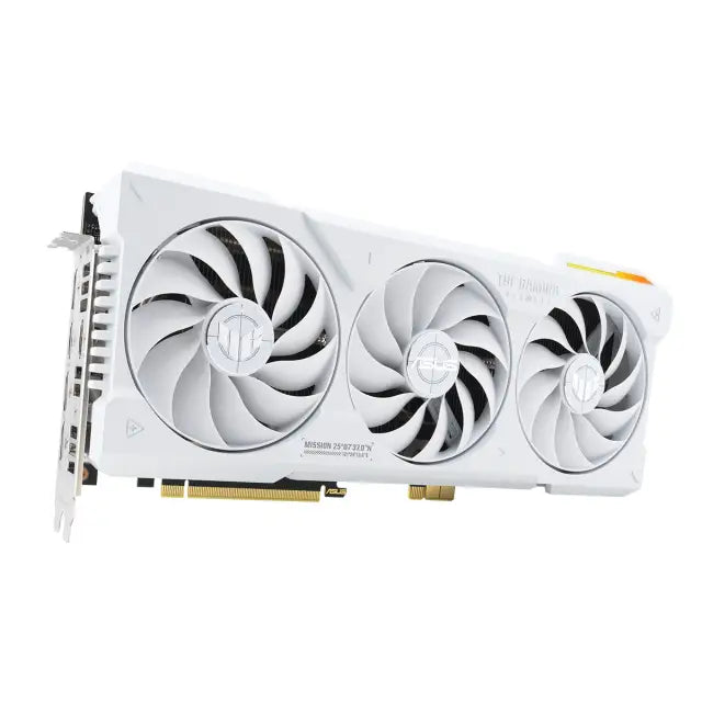Видео карта ASUS TUF GAMING RTX 4070 TI SUPER BTF