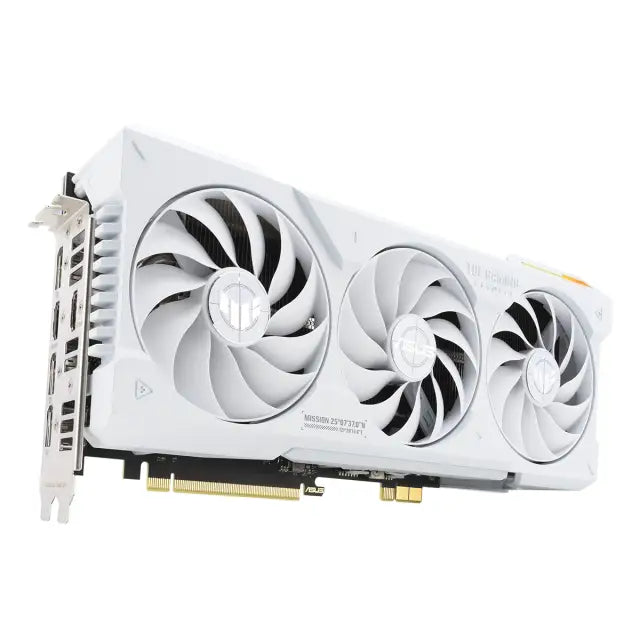Видео карта ASUS TUF GAMING RTX 4070 TI SUPER BTF