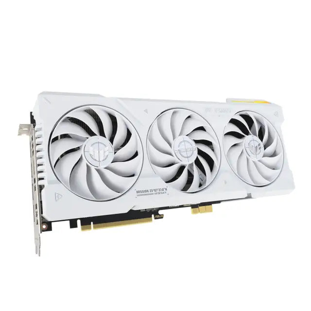 Видео карта ASUS TUF GAMING RTX 4070 TI SUPER BTF