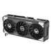 Видео карта ASUS TUF Gaming RTX 5060 TI OC 16GB GDDR7