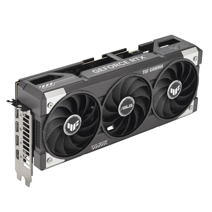 Видео карта ASUS TUF Gaming RTX 5060 TI OC 16GB GDDR7