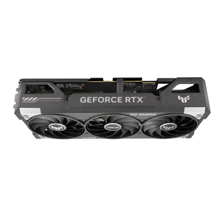 Видео карта ASUS TUF Gaming RTX 5060 TI OC 16GB GDDR7