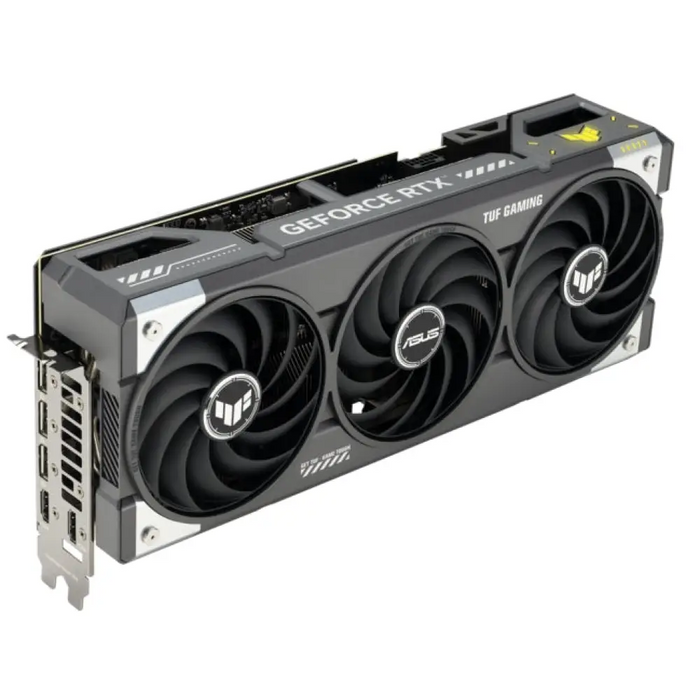 Видео карта ASUS TUF Gaming RTX 5070 OC 12GB GDDR7