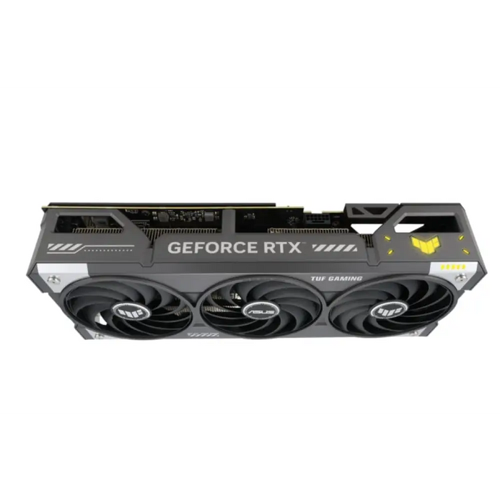 Видео карта ASUS TUF Gaming RTX 5070 OC 12GB GDDR7