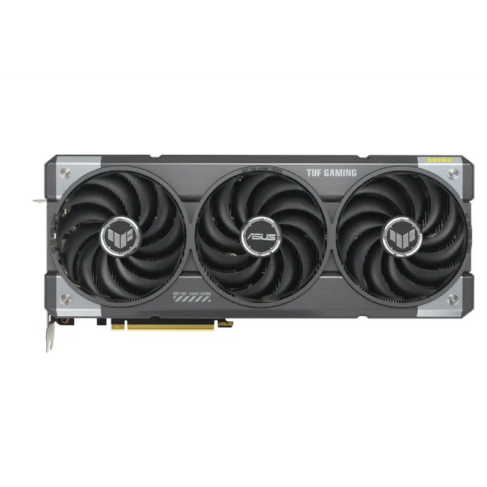 Видео карта ASUS TUF Gaming RTX 5070 OC 12GB GDDR7