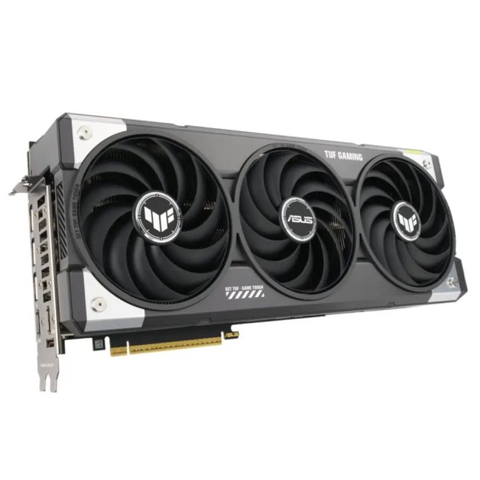 Видео карта ASUS TUF Gaming RTX 5070 OC 12GB GDDR7