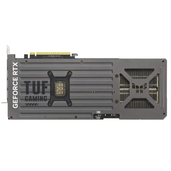 Видео карта ASUS TUF Gaming RTX 5070 OC 12GB GDDR7