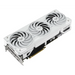 Видео карта ASUS TUF Gaming RTX 5070 TI 16GB GDDR7 White OC