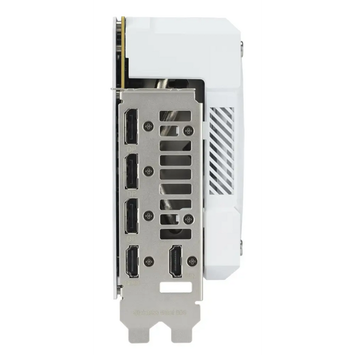 Видео карта ASUS TUF Gaming RTX 5070 TI 16GB GDDR7 White OC