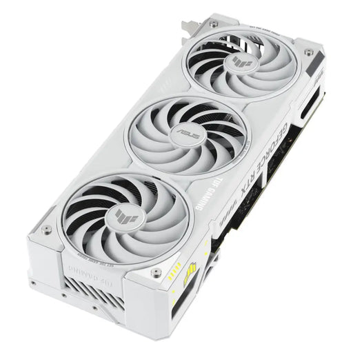 Видео карта ASUS TUF Gaming RTX 5070 TI 16GB GDDR7 White OC