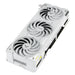 Видео карта ASUS TUF Gaming RTX 5070 TI 16GB GDDR7 White OC
