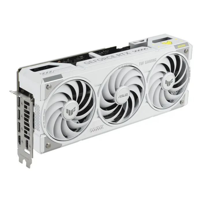 Видео карта ASUS TUF Gaming RTX 5070 TI 16GB GDDR7 White OC