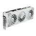 Видео карта ASUS TUF Gaming RTX 5070 TI 16GB GDDR7 White OC